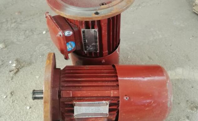 電機(jī)和減速器之間的關(guān)系及作用，詳解電機(jī)與減速器的配合機(jī)制