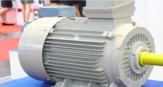 75千瓦電機軸多粗，電機軸的尺寸要求